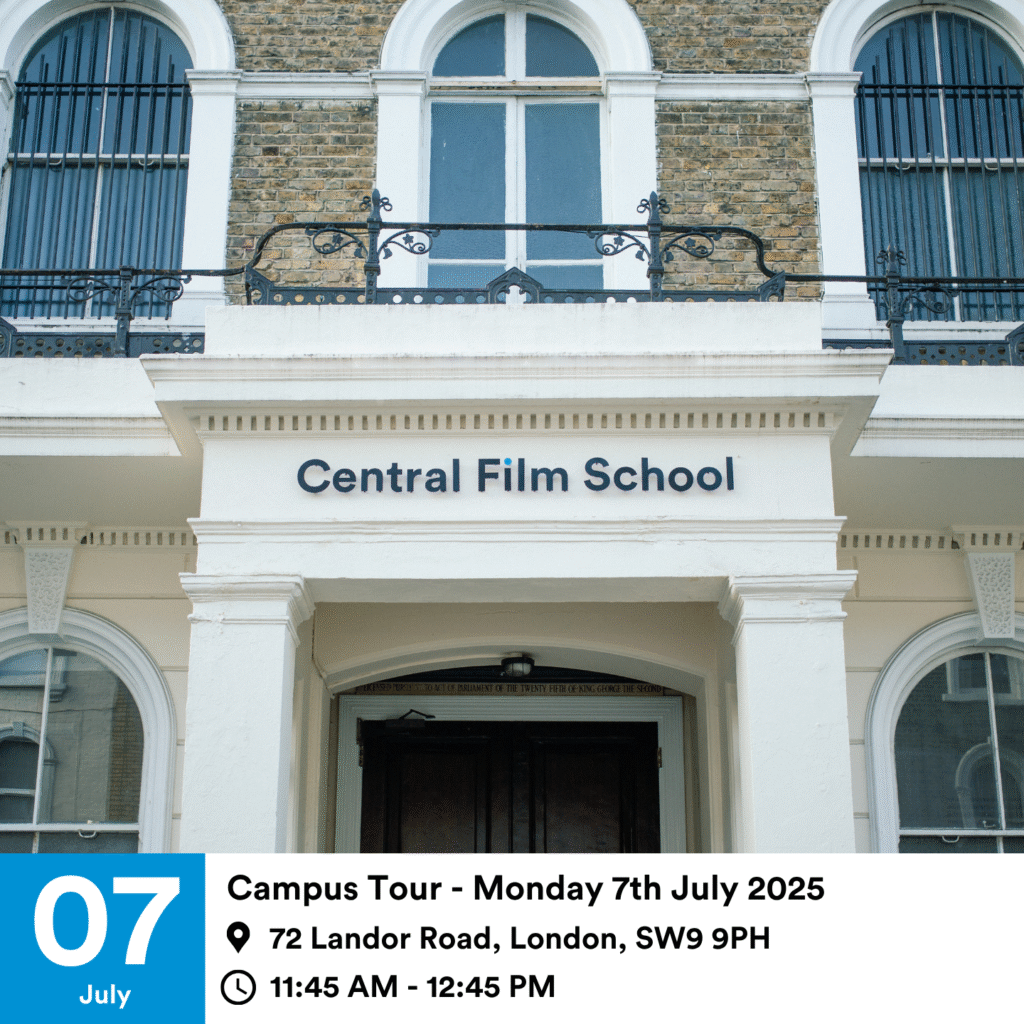 Join our campus tour