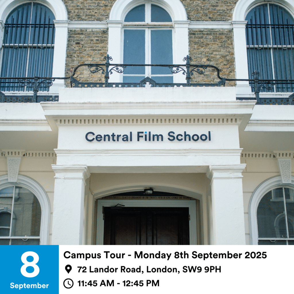 Join Our September Campus Tour