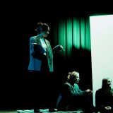 Lambeth Fringe